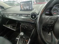 Цена авто Mazda Demio с аукционов Японии, номер кузова DJ3FS, пробег 69 000, оценка 2