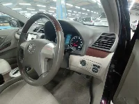 Цена авто Toyota Allion с аукционов Японии, номер кузова NZT260, пробег 28 000, оценка 4