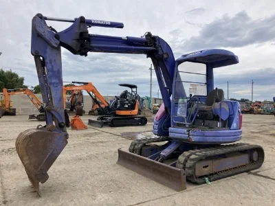 KOMATSU OTHER
