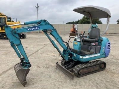 KUBOTA KUBOTA