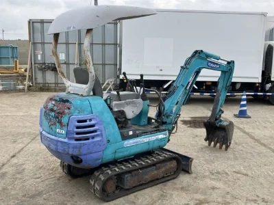 KUBOTA KUBOTA