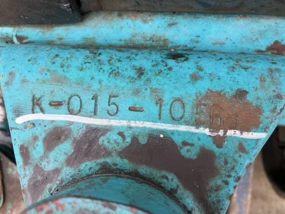 KUBOTA KUBOTA