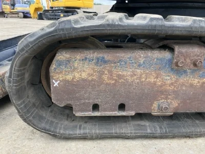 KUBOTA KUBOTA