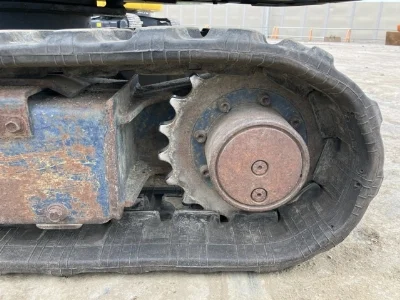 KUBOTA KUBOTA