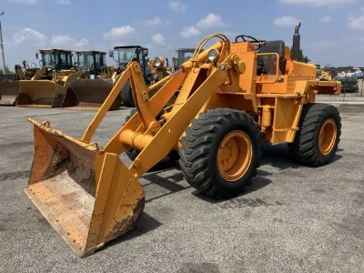 KOMATSU OTHER