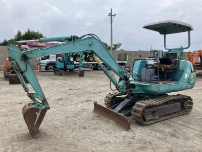 KOMATSU OTHER