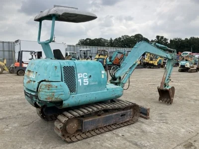 KOMATSU OTHER