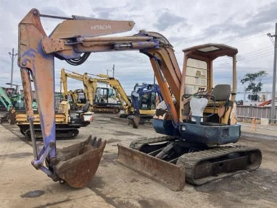 HITACHI OTHER