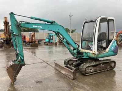 KOMATSU OTHER