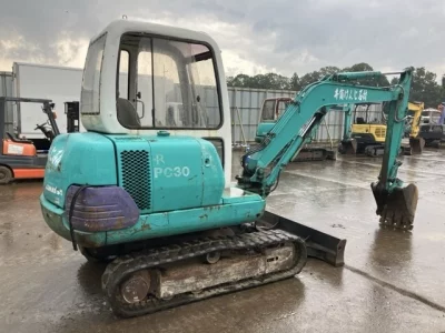 KOMATSU OTHER