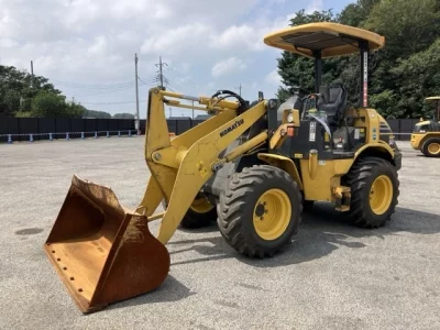 KOMATSU OTHER