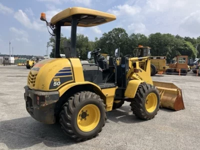 KOMATSU OTHER