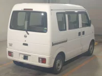 Цена авто Nissan NV100 Clipper с аукционов Японии, номер кузова DR64V, пробег 149 000, оценка 4