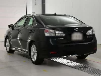 Lexus HS250h