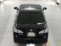 Lexus HS250h