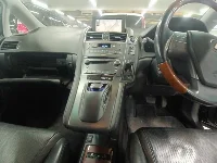 Lexus HS250h