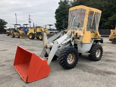 KOMATSU OTHER