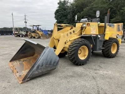 KOMATSU OTHER