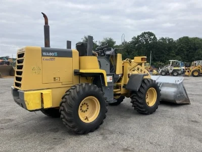 KOMATSU OTHER
