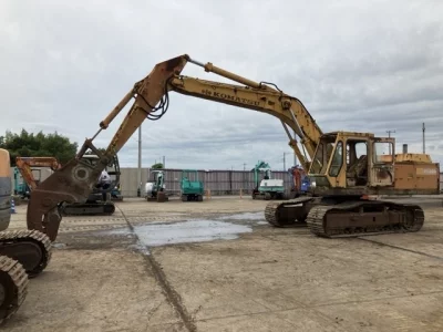 KOMATSU OTHER