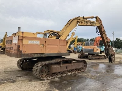 KOMATSU OTHER