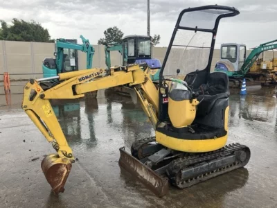 KOMATSU OTHER