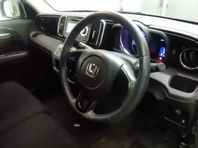 HONDA N ONE