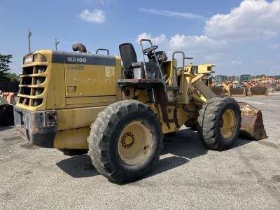 KOMATSU OTHER