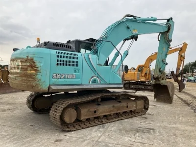 KOBELCO OTHER