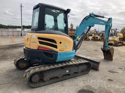 KUBOTA KUBOTA