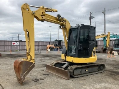 KOMATSU OTHER