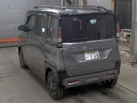 Mitsubishi Delica Mini