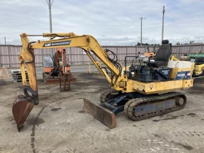 KOMATSU OTHER