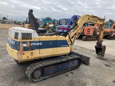 KOMATSU OTHER