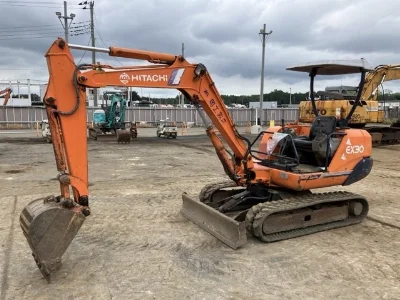 HITACHI OTHER