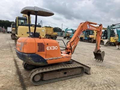 HITACHI OTHER