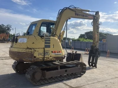 KOMATSU OTHER