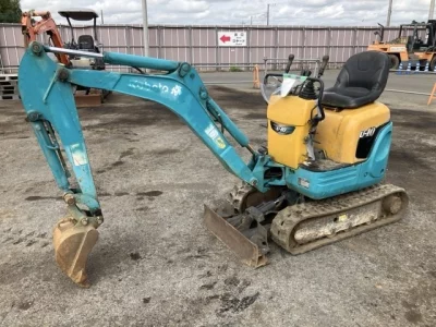 KUBOTA KUBOTA