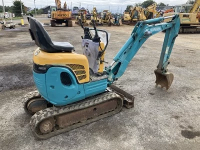 KUBOTA KUBOTA