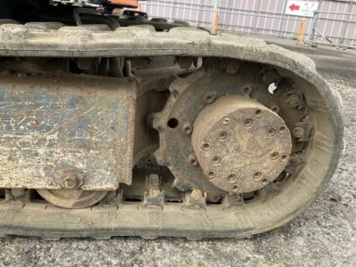 KUBOTA KUBOTA