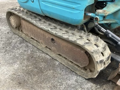 KUBOTA KUBOTA