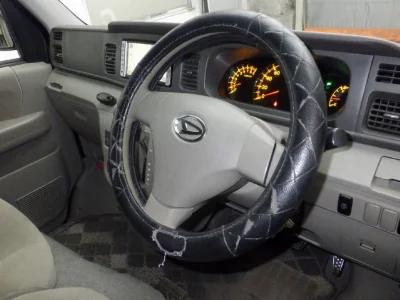 DAIHATSU ATRAI WAGON