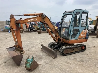 HITACHI OTHER