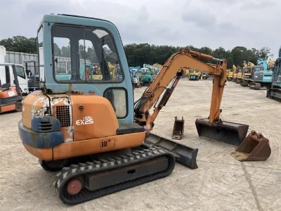HITACHI OTHER
