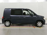 Honda Mobilio Spike