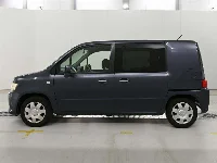 Honda Mobilio Spike