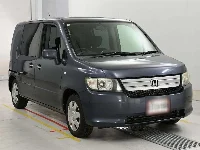 Honda Mobilio Spike