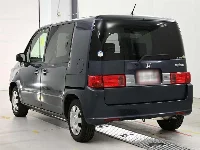 Honda Mobilio Spike