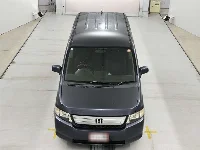 Honda Mobilio Spike