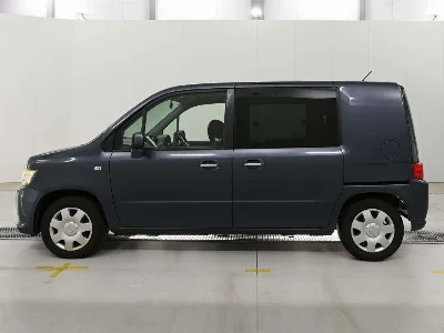 HONDA MOBILIO SPIKE